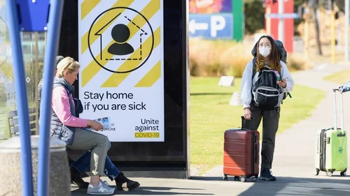 New Zealand to remove final COVID-19 restrictions