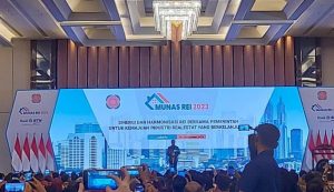 IKN Nusantara currently world's largest project: Jokowi