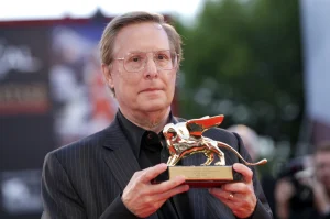 William Friedkin, Oscar-winning director of 'The Exorcist' dead at 87