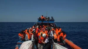 Dozens presume dead after refugee boat disaster off Cape Verde