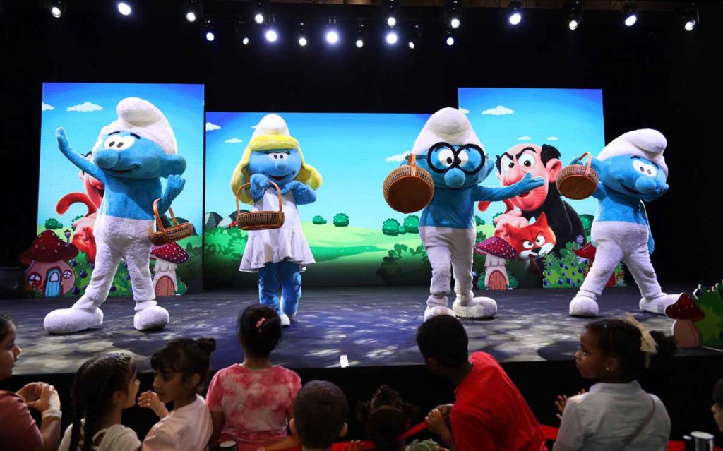 Qatar Toy Festival welcomes over 75,000 visitors