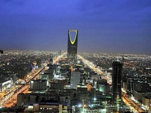 Riyadh to host Expo Expo conference in September