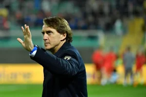 Roberto Mancini will be next Saudi Arabia coach