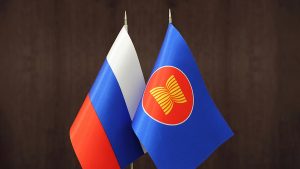 Russia is crucial trade and investment partner partner for ASEAN