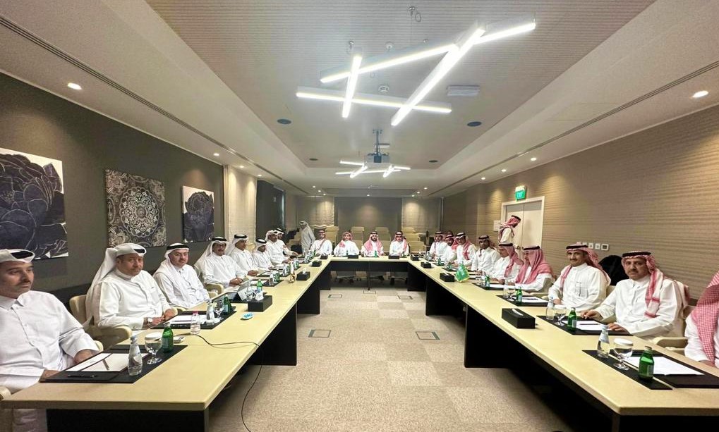 Qatari-Saudi Follow-Up Committee holds meeting in Doha