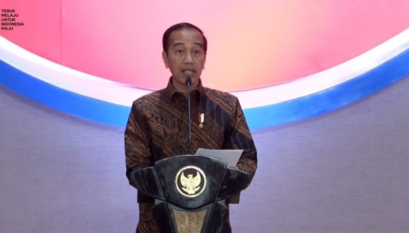 ASEAN's purpose is to make region stable, peaceful: Jokowi