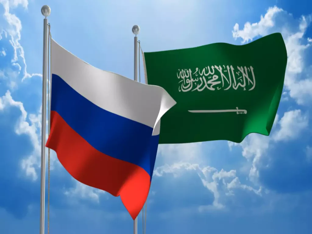 Russia starts to issue e-visas for Saudi nationals