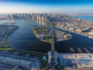 Sharjah to host first Gulf-Iraq Business Forum