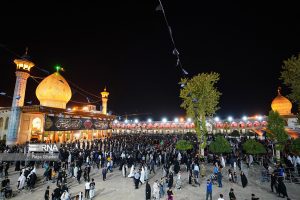 Attack on shrine in southern Iran, one killed, 7 injured