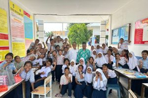 Smart Indonesia Program will improve student achievement