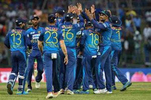 Asia Cup 2023: Sri Lanka defeat Bangladesh by five wickets
