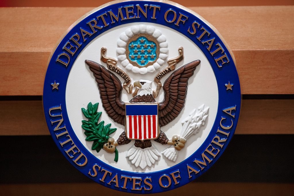 US continues to engage with Azerbaijan, Armenia at different levels