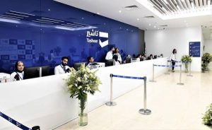 Saudi Arabia opens visa services center in Egypt
