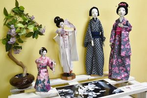 Tashkent to hold Exhibition of traditional Japanese scarves "Furoshiki"
