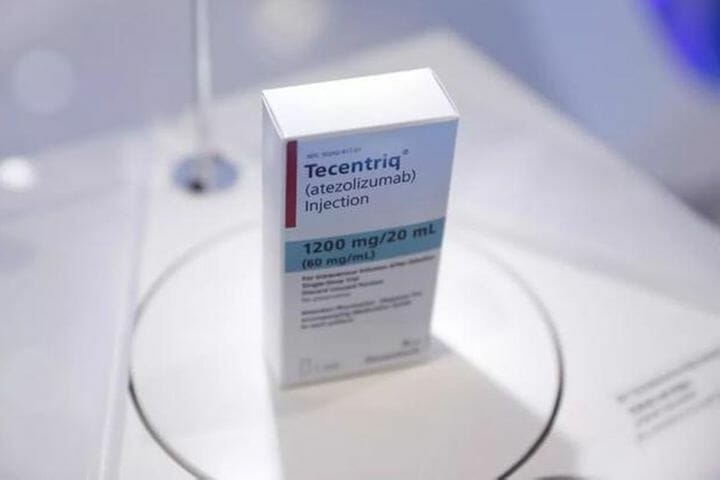 England to rollout world-first seven-minute cancer treatment jab