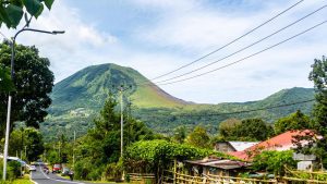 Tomohon City is hidden gem of Indonesia: House Speaker