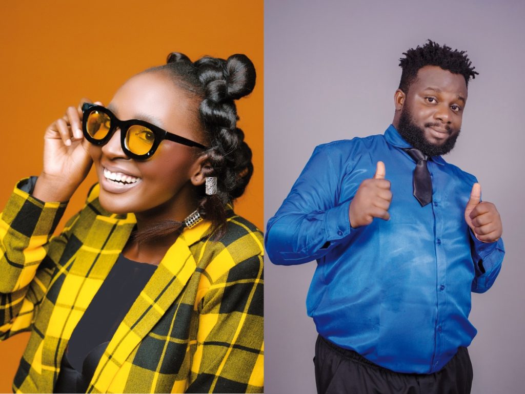 Top Nigerian, Kenyan comedy acts set to thrill Doha