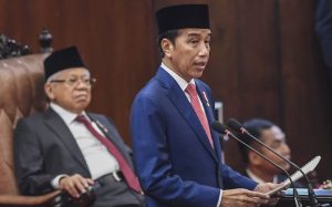 Rp660.8 trillion to be allocated for education funds from state budget : Jokowi