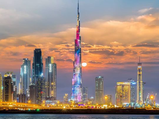 UAE to celebrate World Youth Day