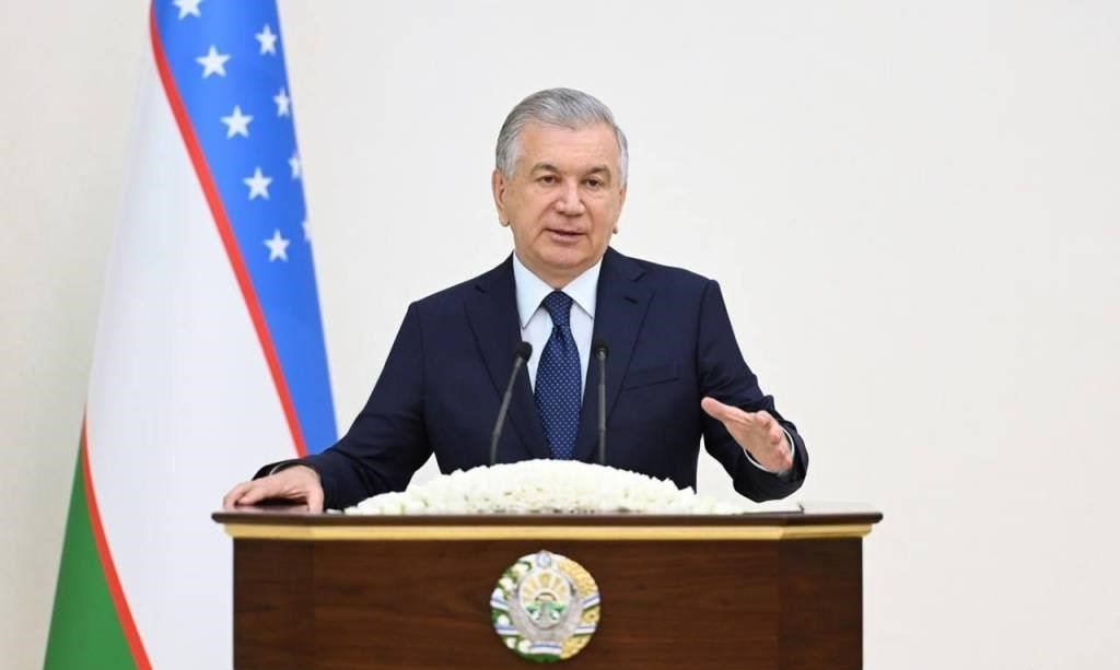 President of Uzbekistan to visit Azerbaijan