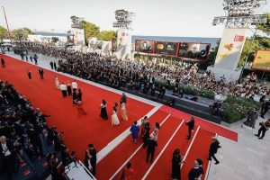Saudi Arabia to take part in 80th Venice International Film Festival