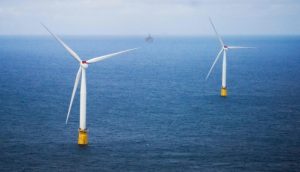 Norway inaugurates world's biggest floating wind park