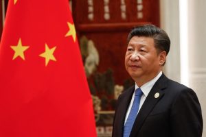 Xi leaves for South Africa to attend BRICS Summit