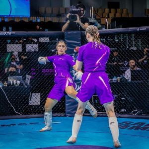 MMAF Youth World Championships to kick off tomorrow