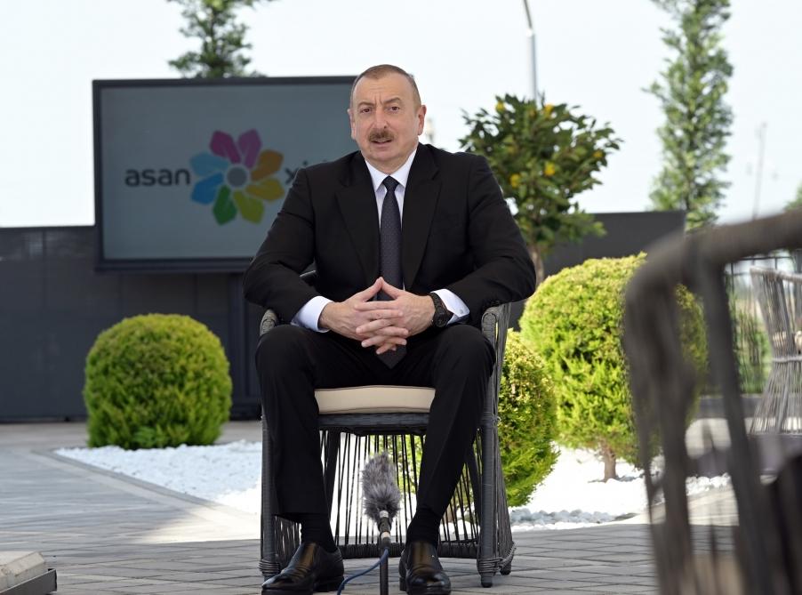 ASAN Service - Path to Advanced Governance