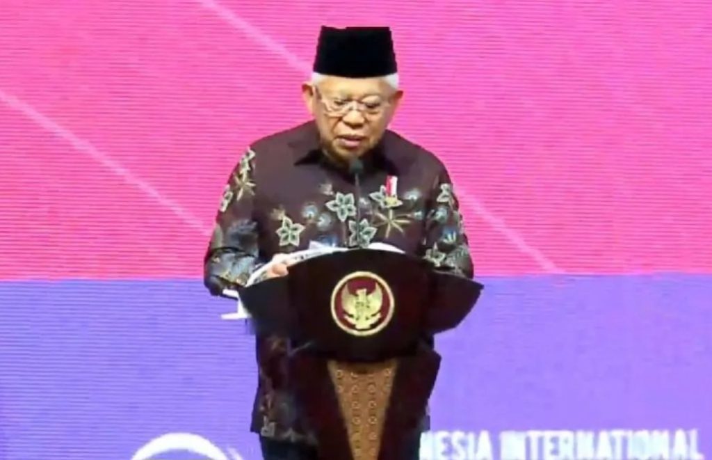 Optimize NRE potential to expedite energy transition: Indonesian VP