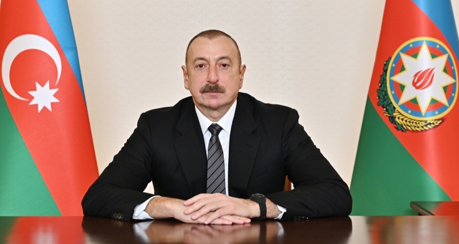 Ilham Aliyev congratulates Azerbaijani music community on National Music Day