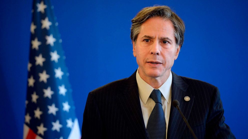 U.S. appreciates transportation of goods to Garabagh via Lachin, Aghdam roads
