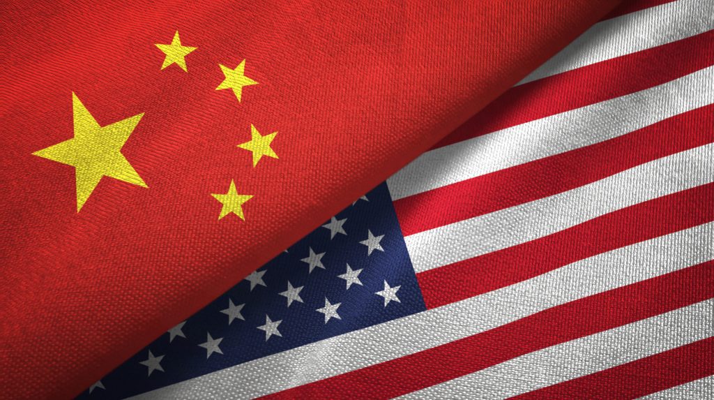 Senior Chinese, US diplomats exchange views on bilateral relations