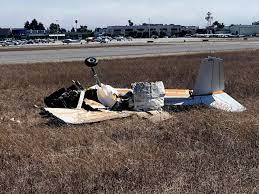 Planes collided upon landing at air races in Nevada, 2 pilots killed