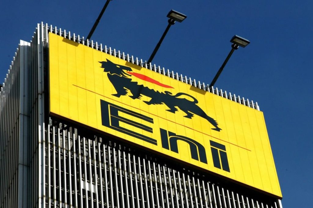 Italian Eni to invest $7.7 billion in Egypt