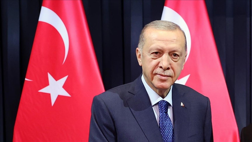 Erdogan proposes to hold quadrilateral meeting of Azerbaijani, Armenian and Russian leaders