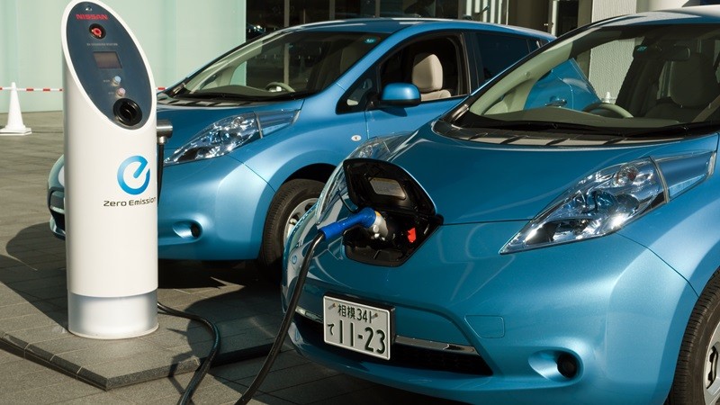 Indonesia targets to develop its own EV by 2025-2026