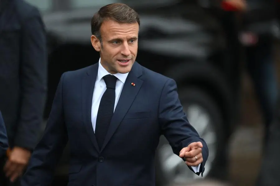 France pledges $150 million to IFAD to fight poverty in rural areas