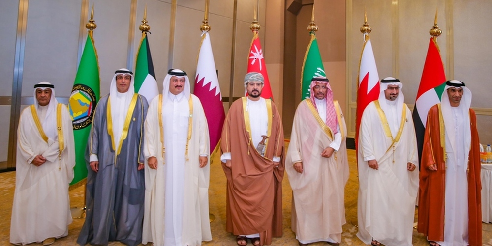 Oman hosts five meetings of GCC officials