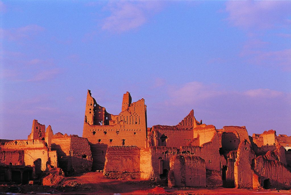 Oman to participate in 45th session of World Heritage Committee meetings