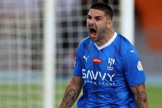Al-Hilal stages thrilling comeback to edge Al-Ittihad