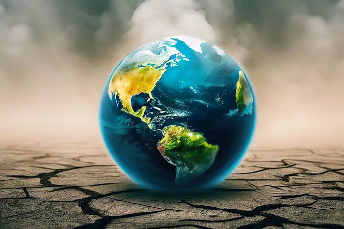 Sustainability in the age of Climate Change - A way forward for Pakistan