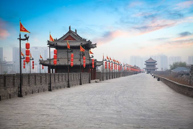 The Cultural Relevance of China’s BRI
