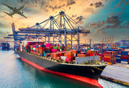 A continuity in trade surplus of Indonesia