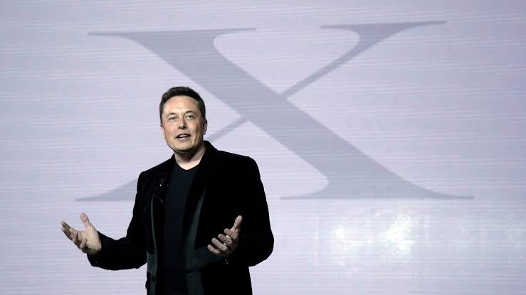 Musk's X Corporation sues California to undo content moderation law