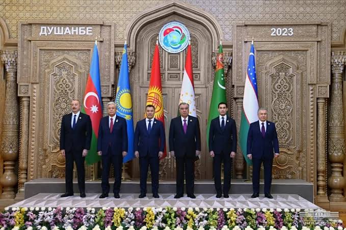 Dushanbe Summit - A Step of Regional Consolidation