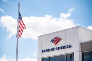 Bank of America to raise minimum wage to $23 an hour in October