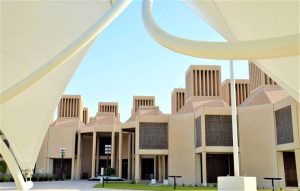 Qatar University Health Professor named in ASCP 40 Under Forty list