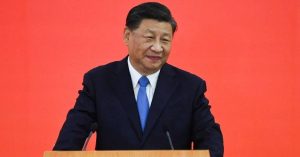 Xi emphasizes construction of higher-level pilot FTZs