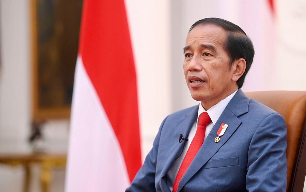 Jokowi to echo Indonesia's commitment for global peace at G20 Summit